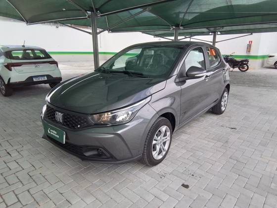FIAT ARGO 1.0 FIREFLY FLEX DRIVE MANUAL FIAT ARGO 1.0 FIREFLY FLEX DRIVE MANUAL